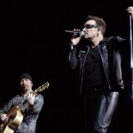 Bono - Edge @Philadelphia